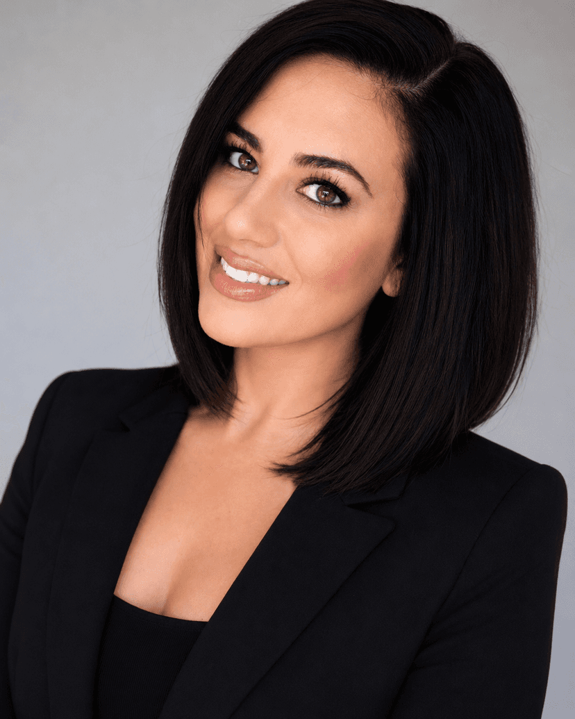 An image of Danielle Cavallo